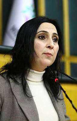 Figen'in danışmanı serbest bırakıldı!