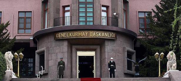 PKK'ya büyük darbe! 33 terörist öldürüldü