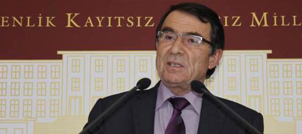 HDP’li eski milletvekili tutuklandı