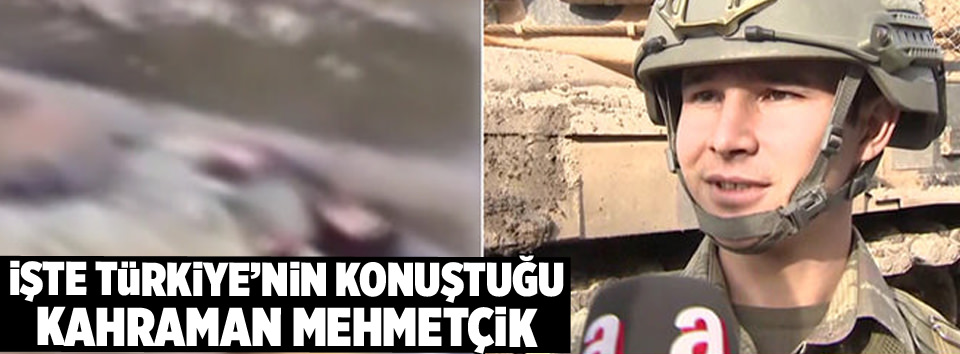 İşte Türkiye’nin konuştuğu kahraman: İsmail Ertem