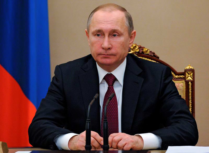 'Eski KGB ajanının öldürülmesini Putin onayladı'