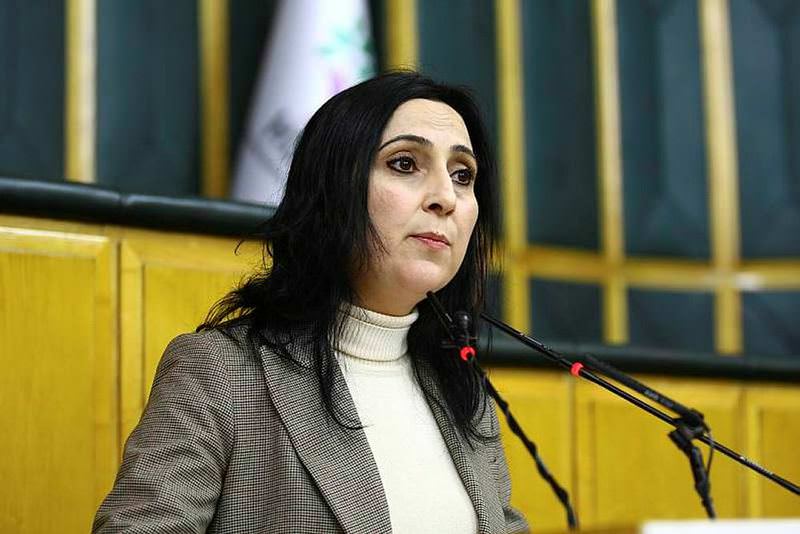 Figen'in danışmanı serbest bırakıldı!