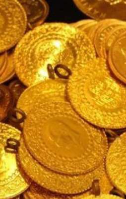 Altının gramı 107 liranın altına geriledi