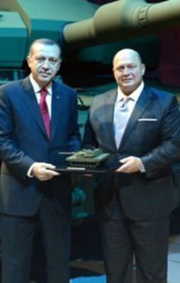 Erdoğan Mustafa Koç'la son anısını anlattı