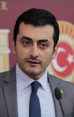 Eren Erdem polisten Alman kaçırmış