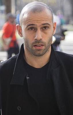 Mascherano'ya hapis cezası