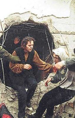 'Hayata dönüş operasyonu' davasında karar