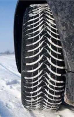 Karda nasıl araç kullanılır?