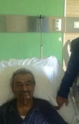 Kamer Genç hayatını kaybetti