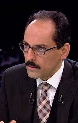 İbrahim Kalın: Aldığımız tedbirler meşrudur