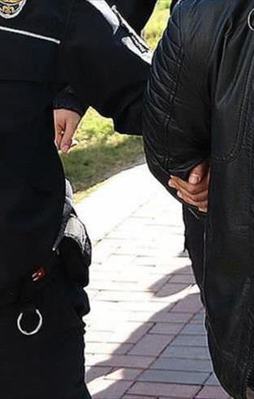 Şehit polislere hakaret eden kişi tutuklandı