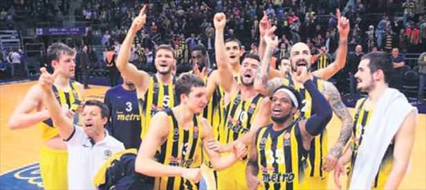 Avrupa’da Türk derbisi!