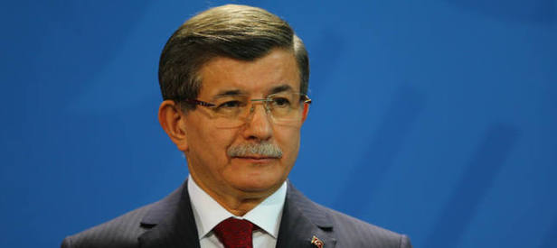 Davutoğlu’ndan önemli açıklamalar