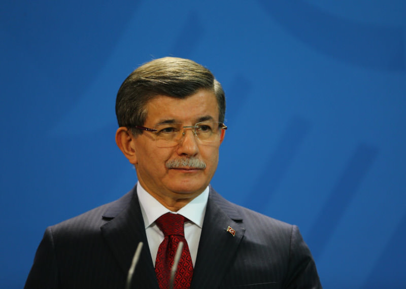 Davutoğlu'ndan önemli açıklamalar
