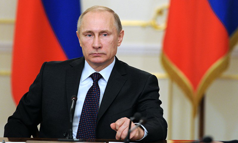 Bu rapor Putin’in canını yakacak