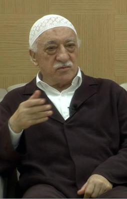 ABD medyası FETÖ'nün üstünü çizdi