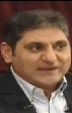 CHP'li vekilden küstah tehdit