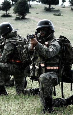 PKK'ya büyük operasyon