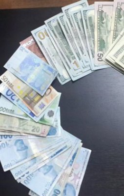 10 yaşındaki kız paraları dolandırıcılara teslim etti