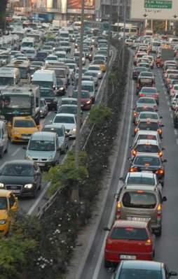 İstanbullular dikkat! Yarın bu yollar kapalı