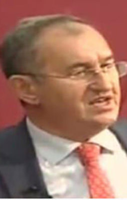 Hüseyin Kocabıyık'tan CHP'li Sertel'e sert tepki