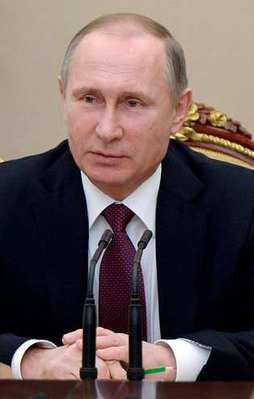 Rusya tersten rekor kırdı!