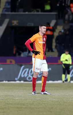 Cimbom'a Osmanlı tokadı