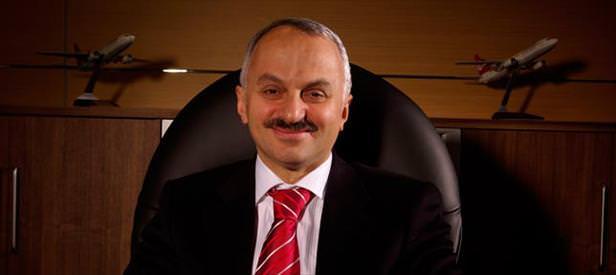 Kotil’e en iyi CEO ödülü