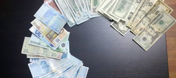 10 yaşındaki kız paraları dolandırıcılara teslim etti