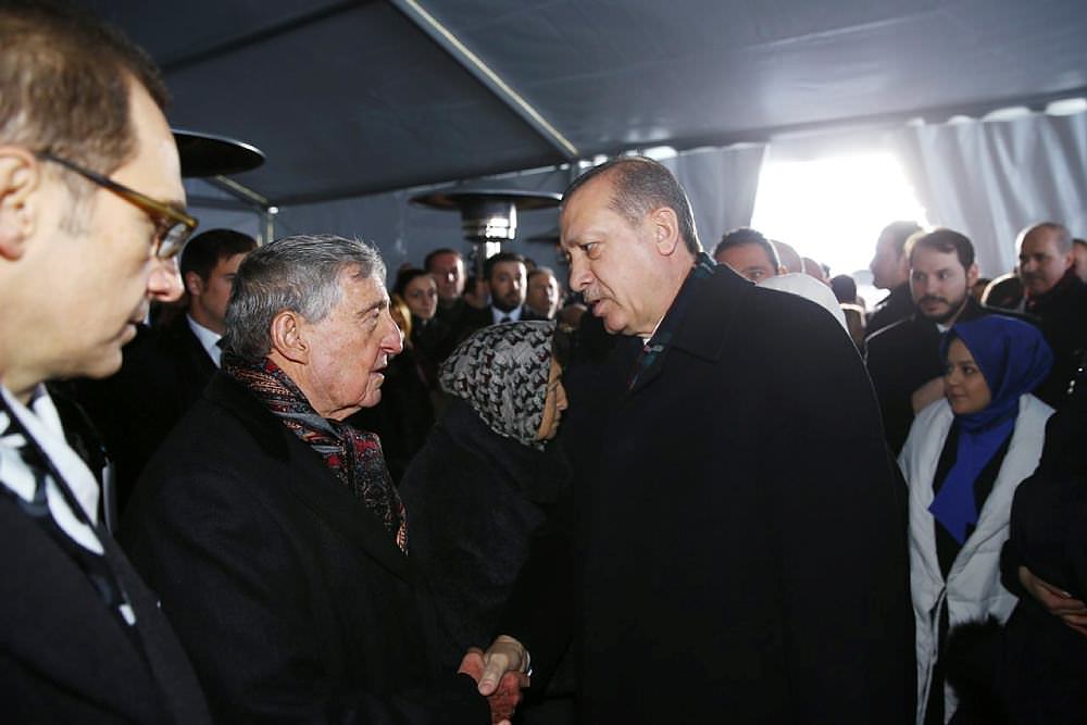 Mustafa Koç son yolculuğuna uğurlandı-1