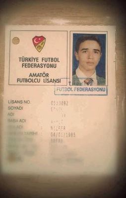 Onu tanıdınız mı? Şimdi Süper Lig'in en iyisi!