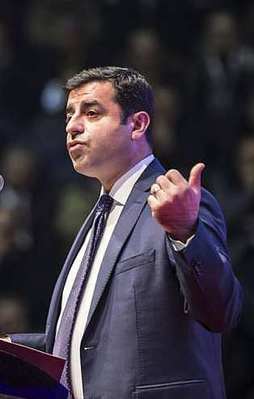 "HDP’nin uygulaması çağ dışıdır"