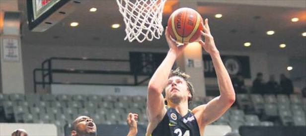 Haftanın MVP’si seçildi Vesely hava yolları