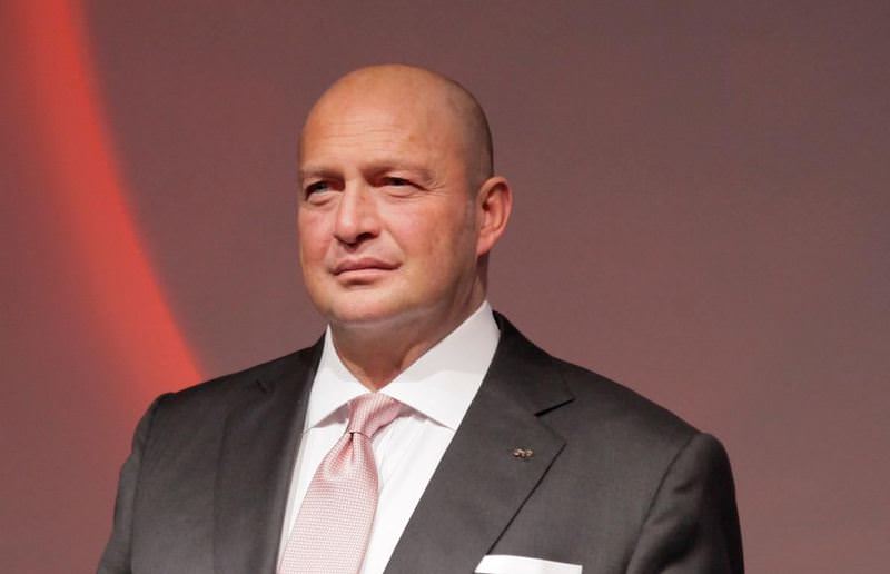 Son görev