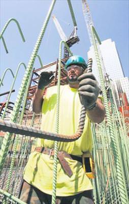 Acil 100 bin işçi aranıyor