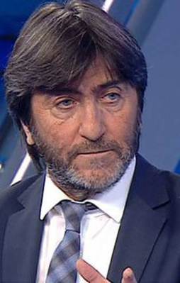 "Bu takımda olağanüstü bir şey var! O da..."