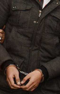 Ankara'da DAEŞ operasyonu