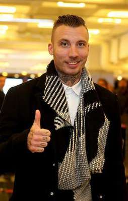 Yeni kartal İstanbul'da