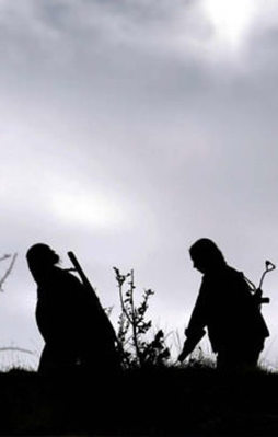 Beyaz yakalı teröristlere soruşturma