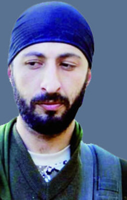 Ruslar her yerde onu arıyor