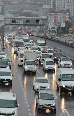 Trafik sigortasında sona doğru