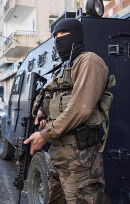 TSK'dan son dakika açıklaması