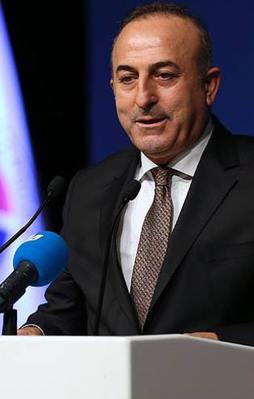 "Terör örgütleri ile muhalefet arasındaki ayrımı iyi yapmak lazım"