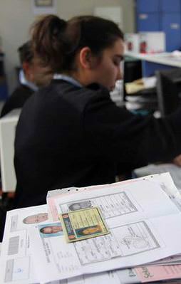 50 lira ödemeyen ehliyet alamayacak