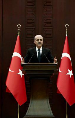 "Çözüm sürecinin sahibi millettir"