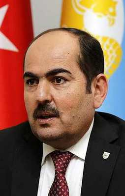 "Bayırbucak düşmedi asla da düşmeyecek"