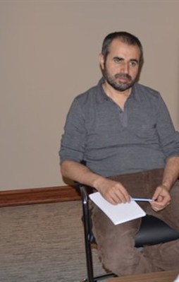 İngiliz ajan Gezi'ye katılın dedi