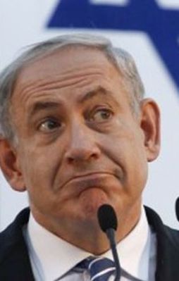 Netanyahu yine saçmaladı