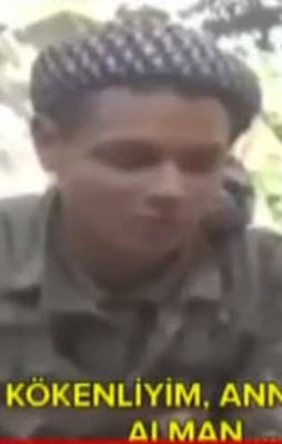 Almanya'nın PKK tutarsızlığı