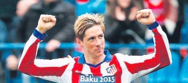Barcelona şimdi de Torres’i istiyor